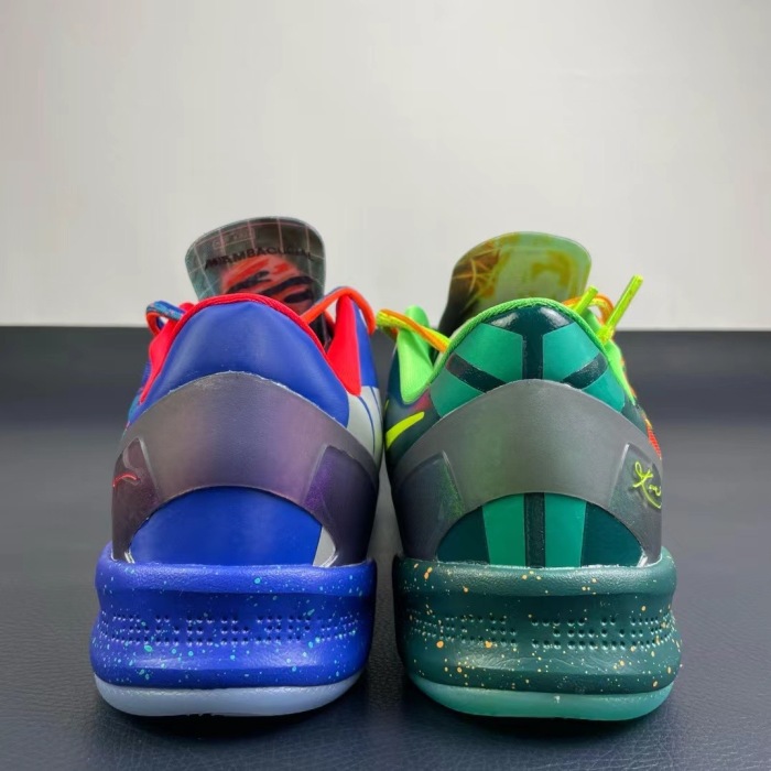 Nike zoom  kobe8 (annareps )