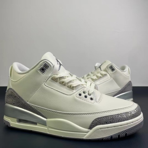 NIKE Air Jordan 3    (annareps)