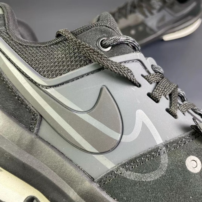 Top quality Nike Sacai X NK regasus vaporrly SP    (annareps)