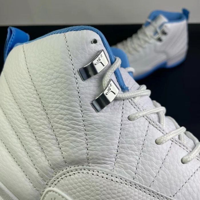 Free shipping annareps Air Jordan 12