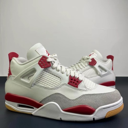 Good quality  annareps Air Jordan 4