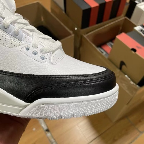 NIKE Air Jordan 3    (annareps)