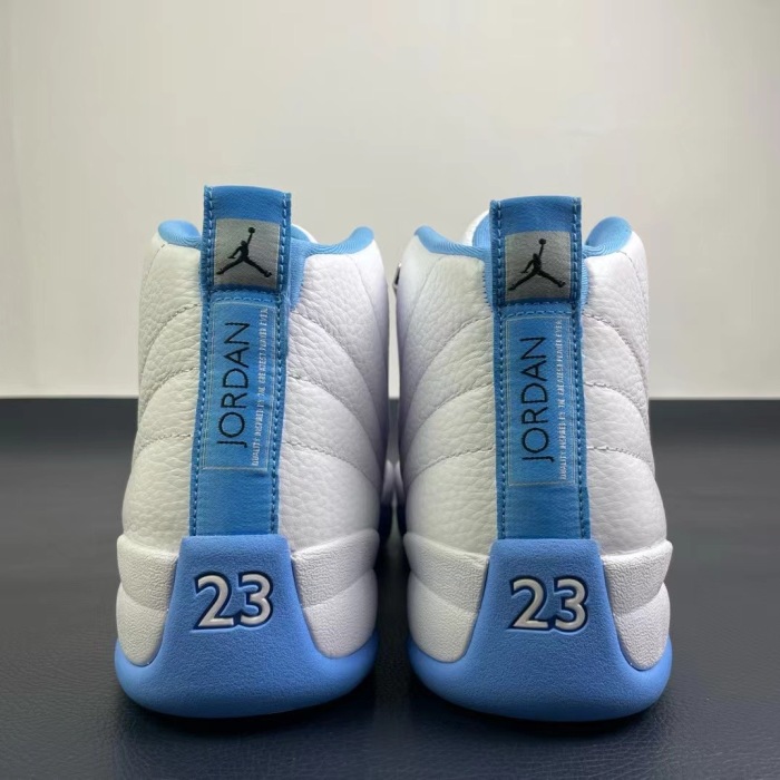 Free shipping annareps Air Jordan 12