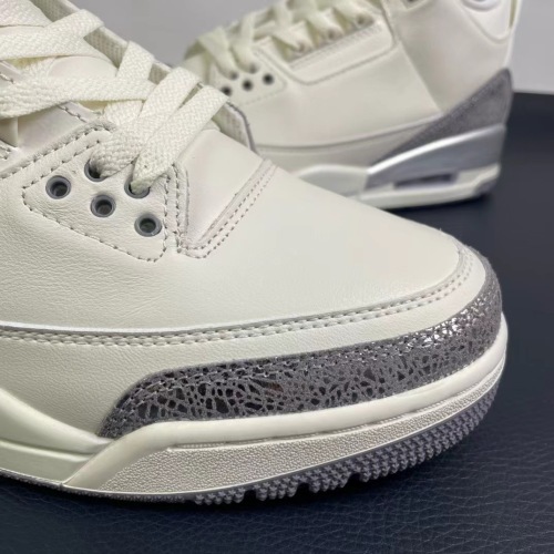 NIKE Air Jordan 3    (annareps)