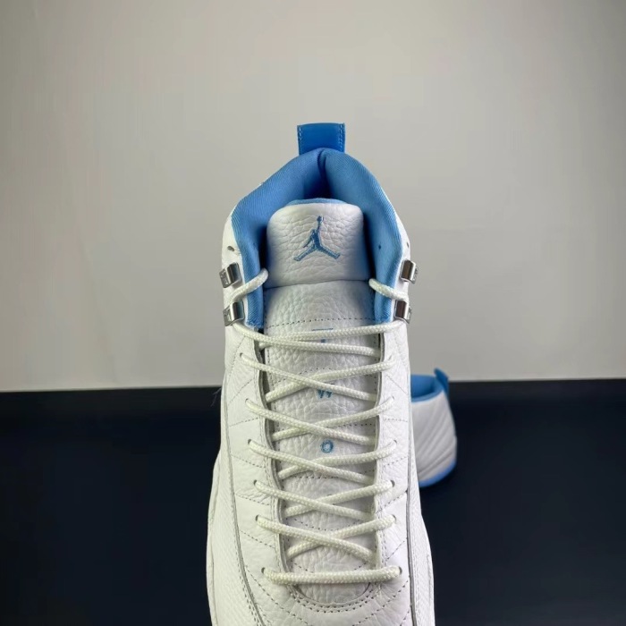 Free shipping annareps Air Jordan 12