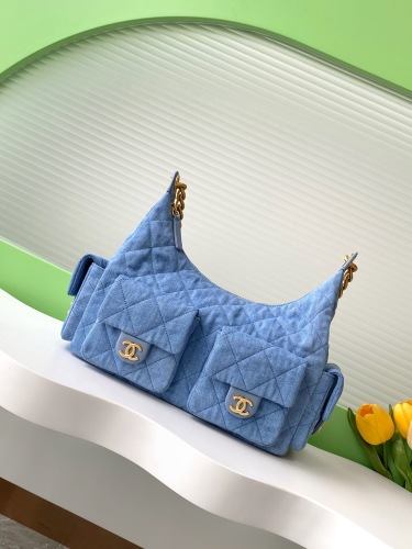 C*hanel Bag Top Quality 1:1  (annareps)
