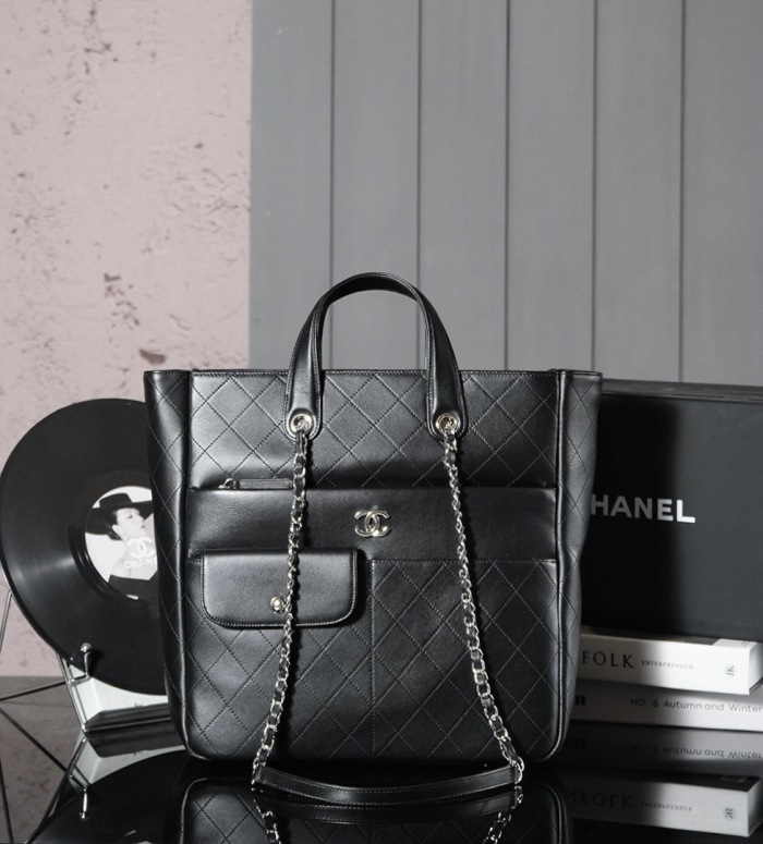 C*hanel Bag Top Quality 1:1  (annareps)