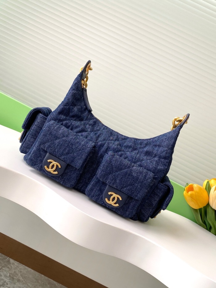 C*hanel Bag Top Quality 1:1  (annareps)
