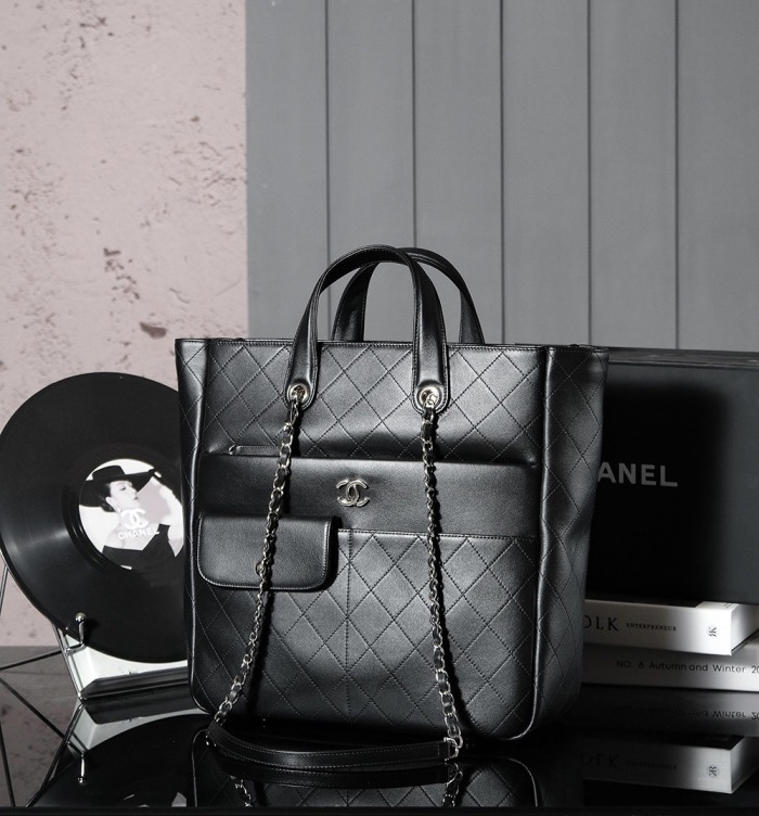 C*hanel Bag Top Quality 1:1  (annareps)