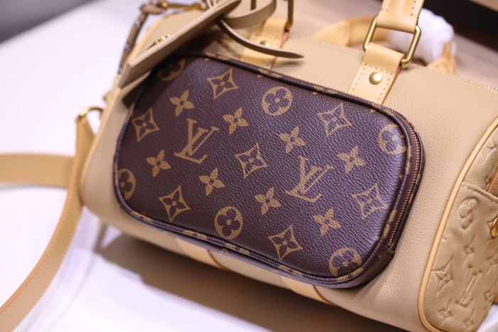 L*ouis V*uitton  Top Bag (annareps)