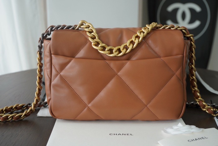 C*hanel  Top Bag (annareps)