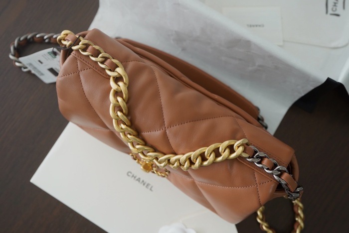 C*hanel  Top Bag (annareps)