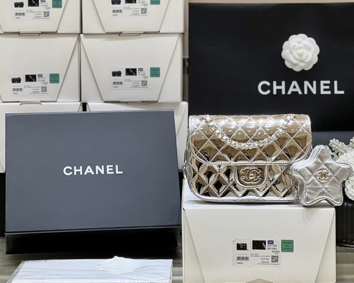 C*hanel Bag Top Quality 1:1  (annareps)