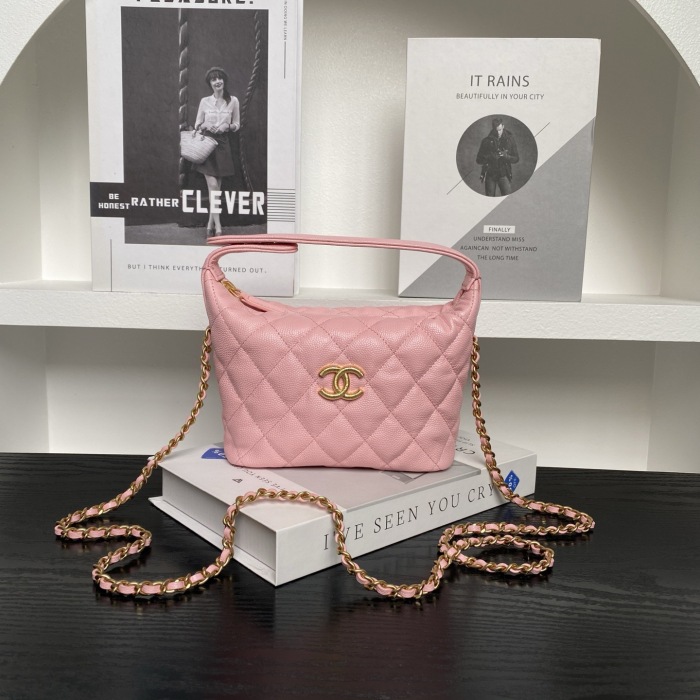 C*hanel Bag Top Quality 1:1  (annareps)