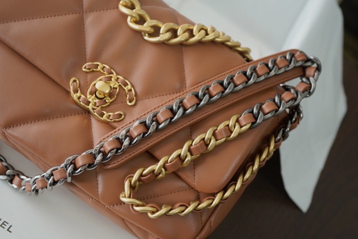 C*hanel  Top Bag (annareps)