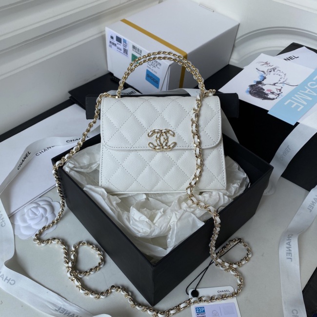 C*hanel Bag Top Quality 1:1  (annareps)