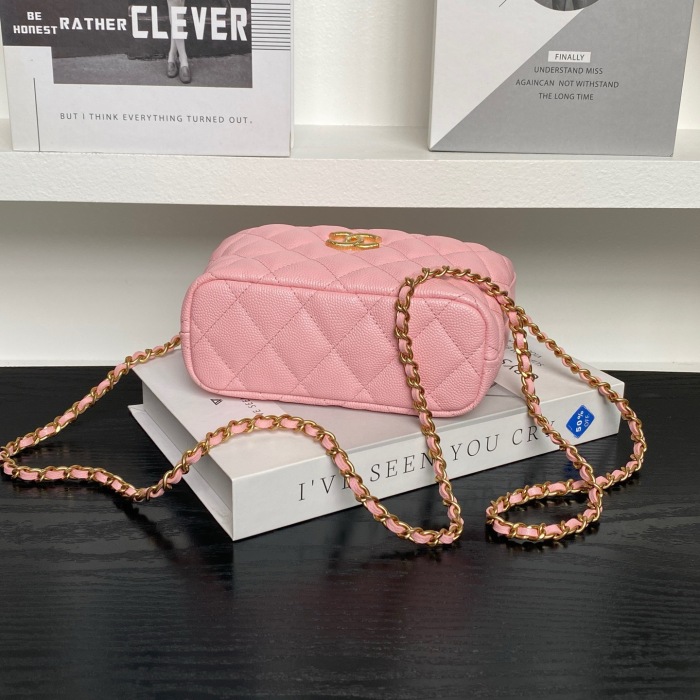 C*hanel Bag Top Quality 1:1  (annareps)
