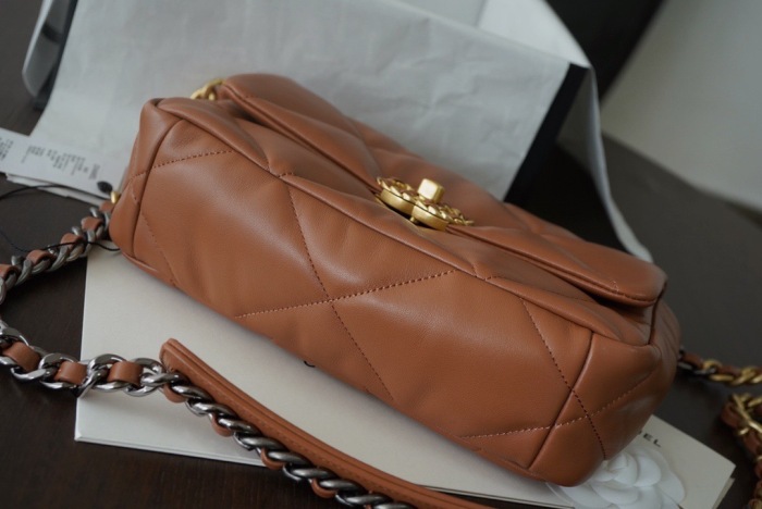 C*hanel  Top Bag (annareps)