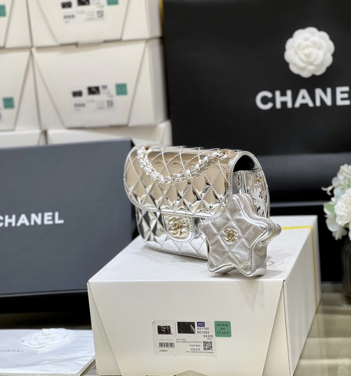 C*hanel Bag Top Quality 1:1  (annareps)
