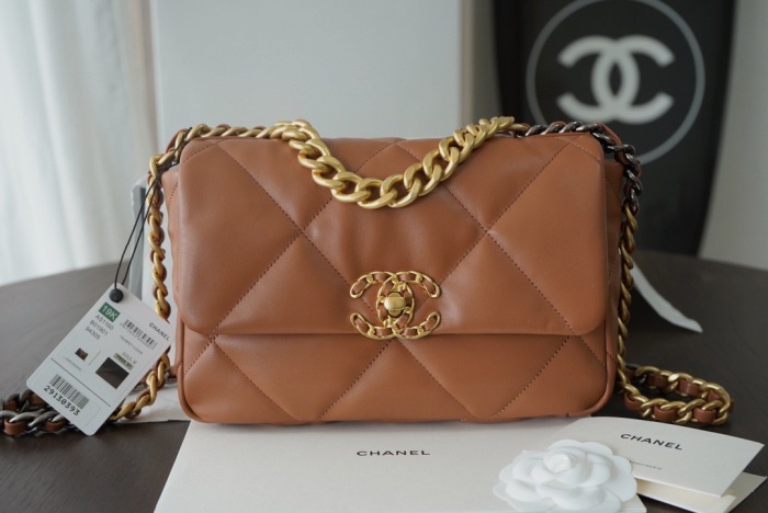 C*hanel  Top Bag (annareps)