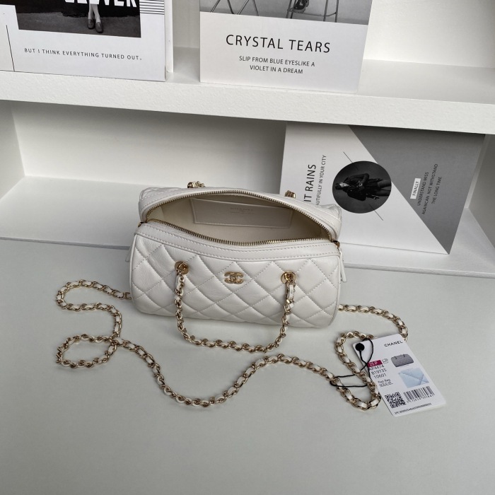 C*hanel Bag Top Quality 1:1  (annareps)
