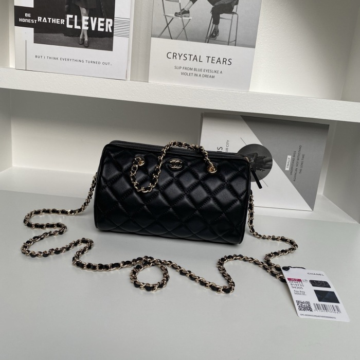 C*hanel Bag Top Quality 1:1  (annareps)