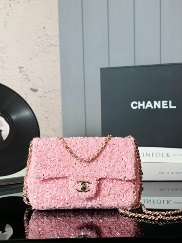 C*hanel Bag Top Quality 1:1  (annareps)