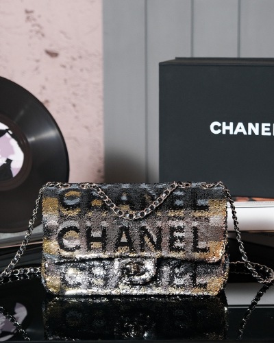 C*hanel Bag Top Quality 1:1  (annareps)