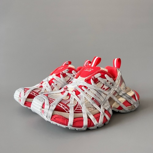 Men  Women   B*alenciaga  3xl Top Sneaker