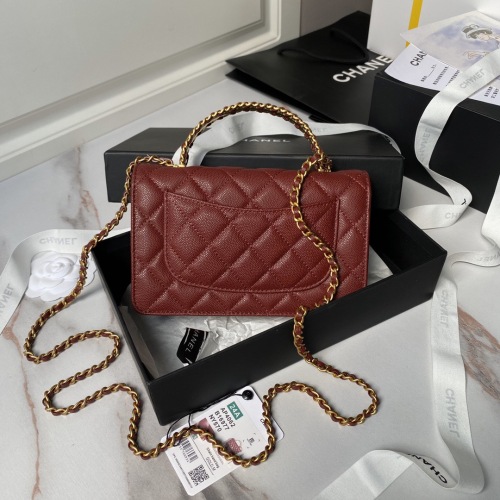 C*hanel Bag Top Quality 1:1  (annareps)