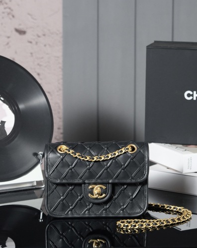 C*hanel Bag Top Quality 1:1  (annareps)