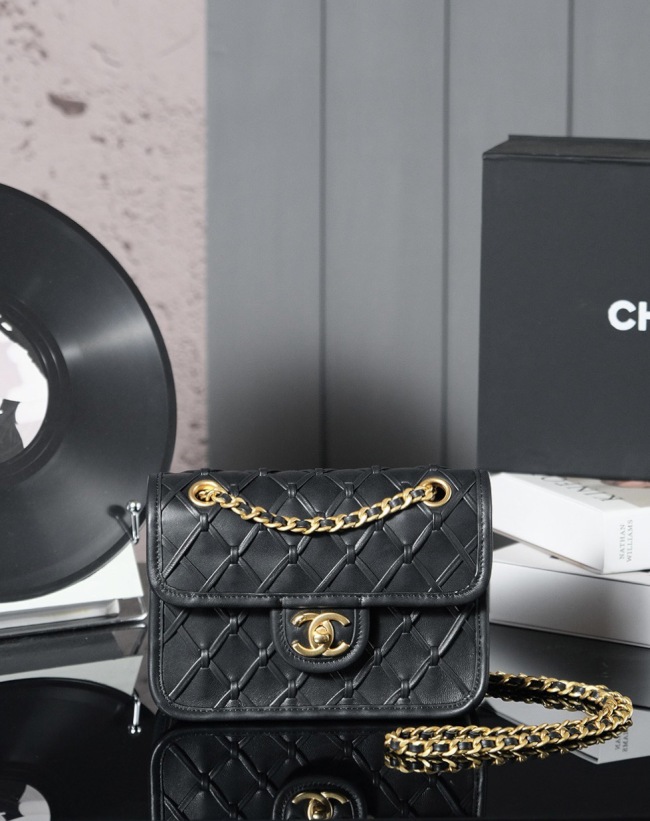 C*hanel Bag Top Quality 1:1  (annareps)