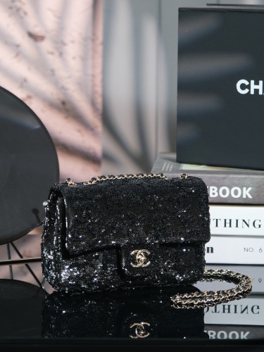 C*hanel Bag Top Quality 1:1  (annareps)