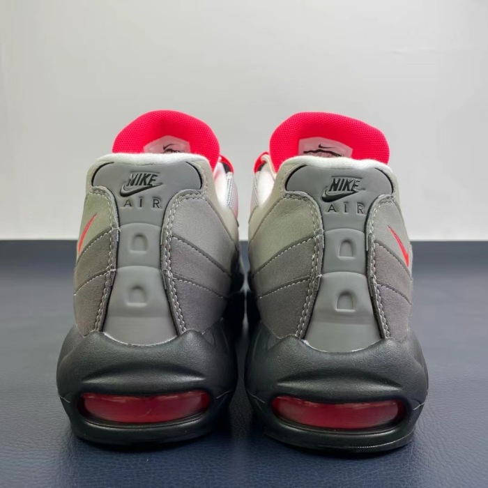 Nike Air Max95+Corteiz( annareps ）
