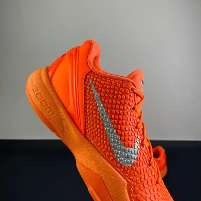 Nike zoom  kobe6 (annareps )