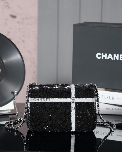 C*hanel Bag Top Quality 1:1  (annareps)