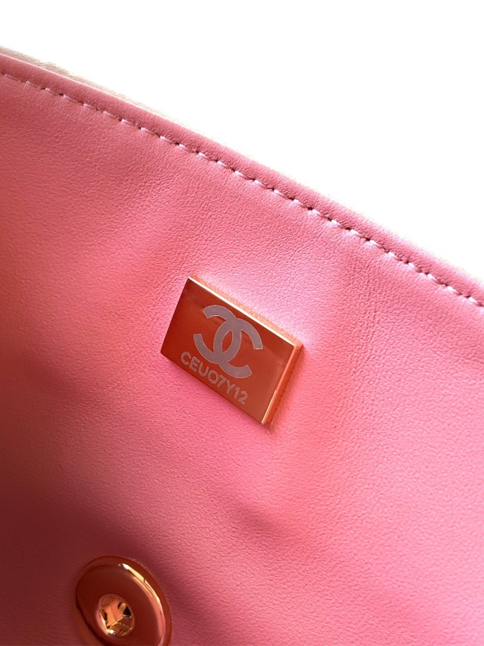C*hanel Bag Top Quality 1:1  (annareps)
