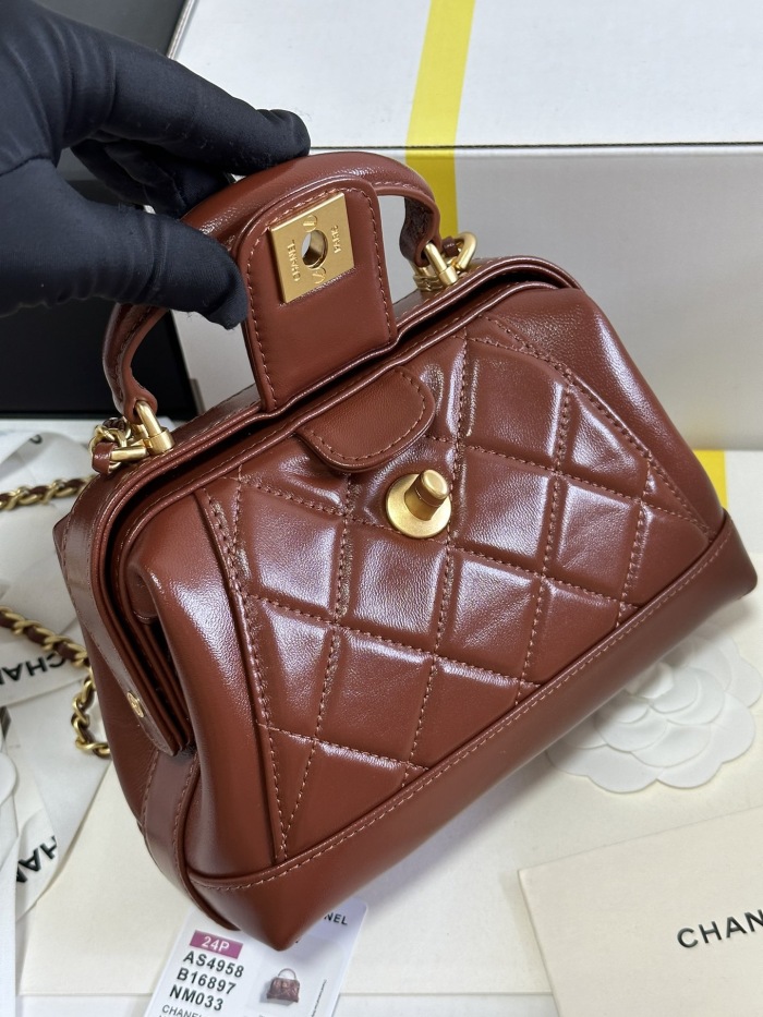 C*hanel Bag Top Quality 1:1  (annareps)