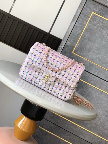 C*hanel Bag Top Quality 1:1  (annareps)