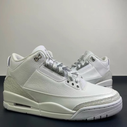 NIKE Air Jordan 3    (annareps)