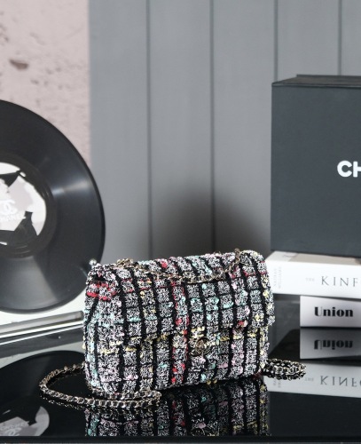 C*hanel Bag Top Quality 1:1  (annareps)