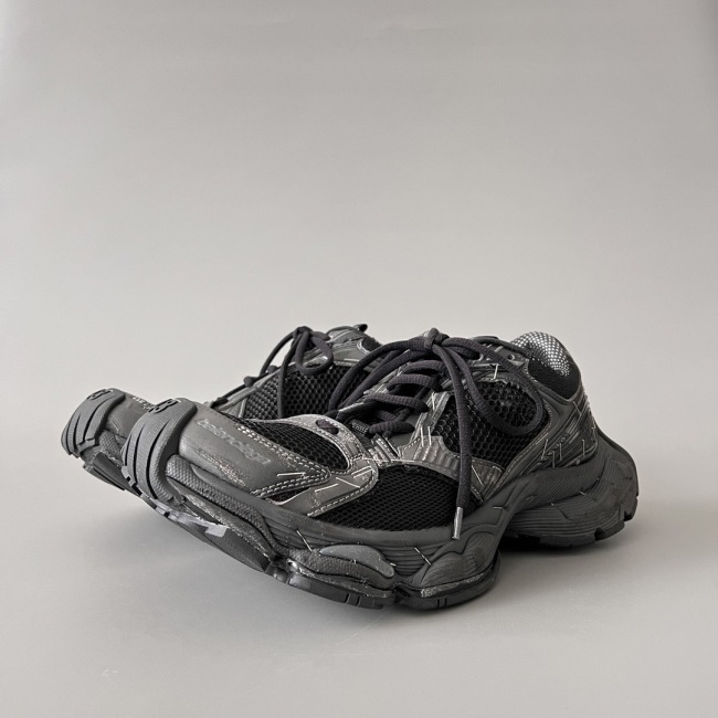 Men  Women   B*alenciaga  3xl Top Sneaker