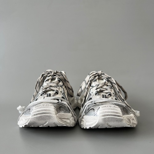 Men  Women   B*alenciaga  3xl Top Sneaker