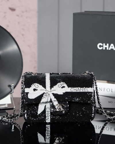 C*hanel Bag Top Quality 1:1  (annareps)