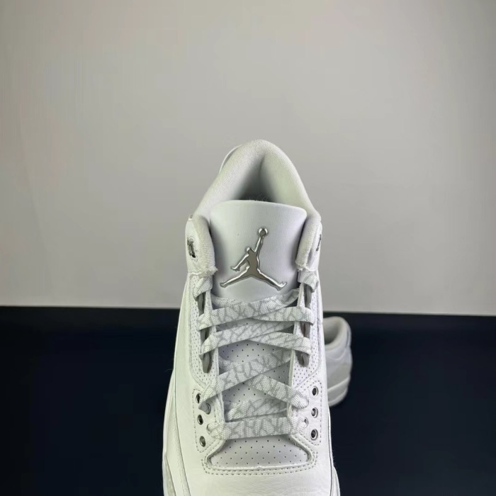 NIKE Air Jordan 3    (annareps)