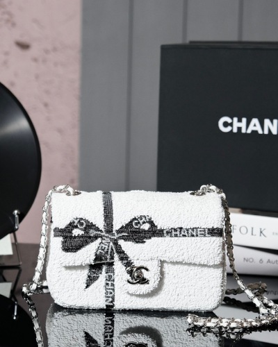C*hanel Bag Top Quality 1:1  (annareps)