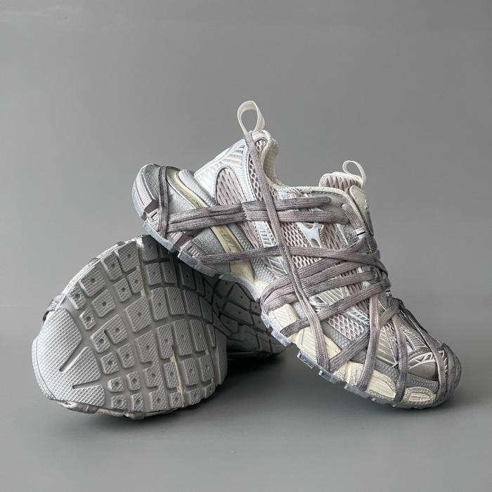 Men  Women   B*alenciaga  3xl Top Sneaker