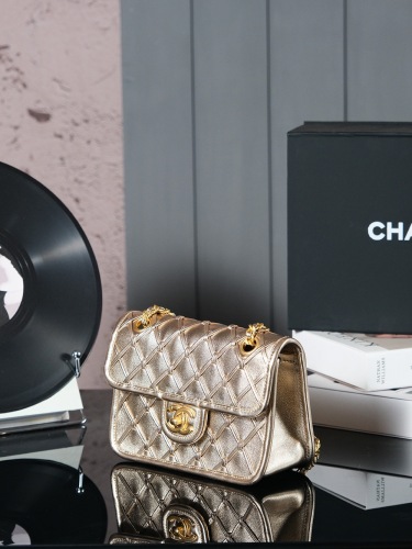 C*hanel Bag Top Quality 1:1  (annareps)