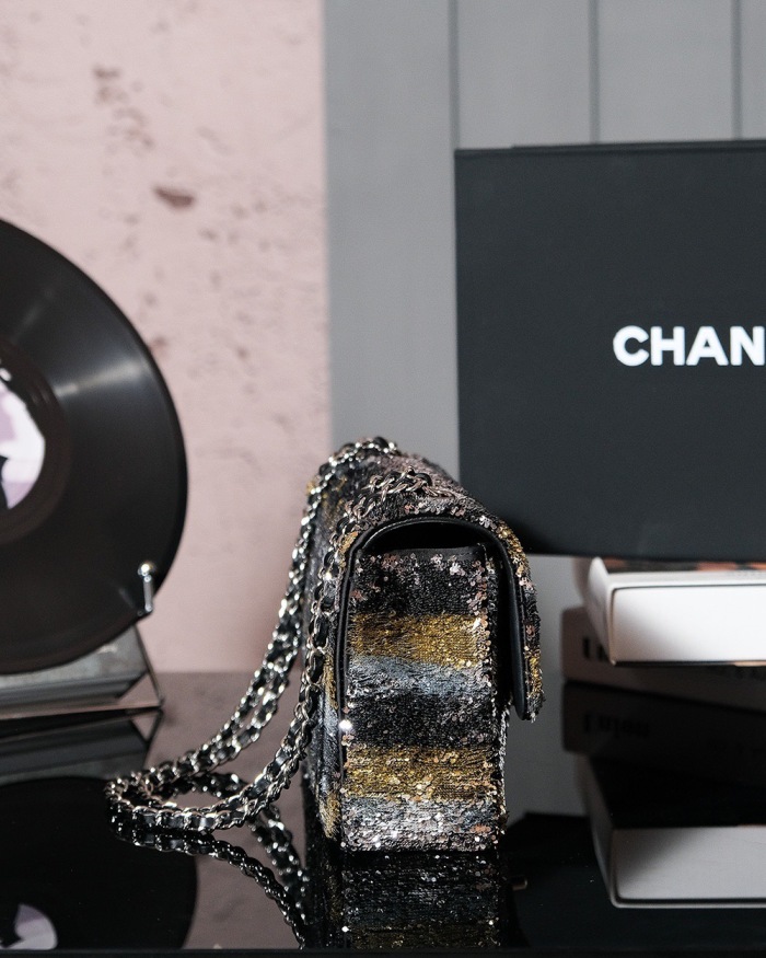 C*hanel Bag Top Quality 1:1  (annareps)
