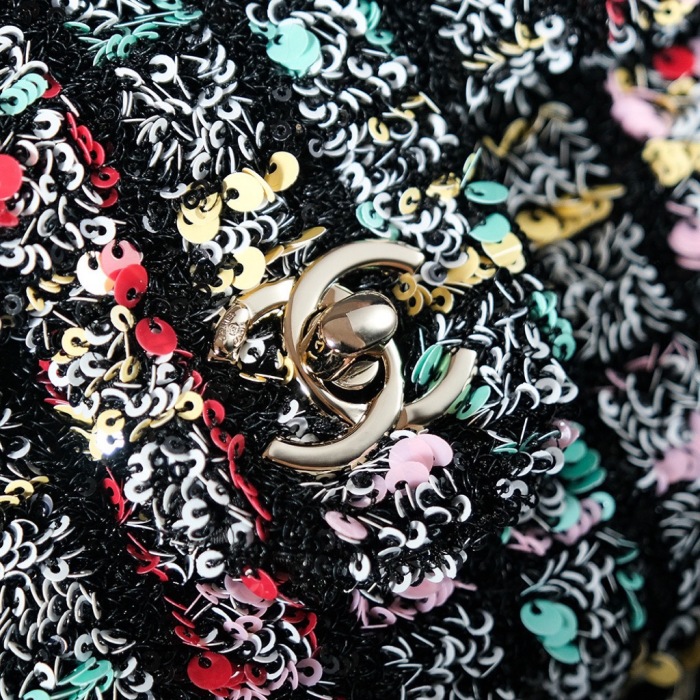 C*hanel Bag Top Quality 1:1  (annareps)